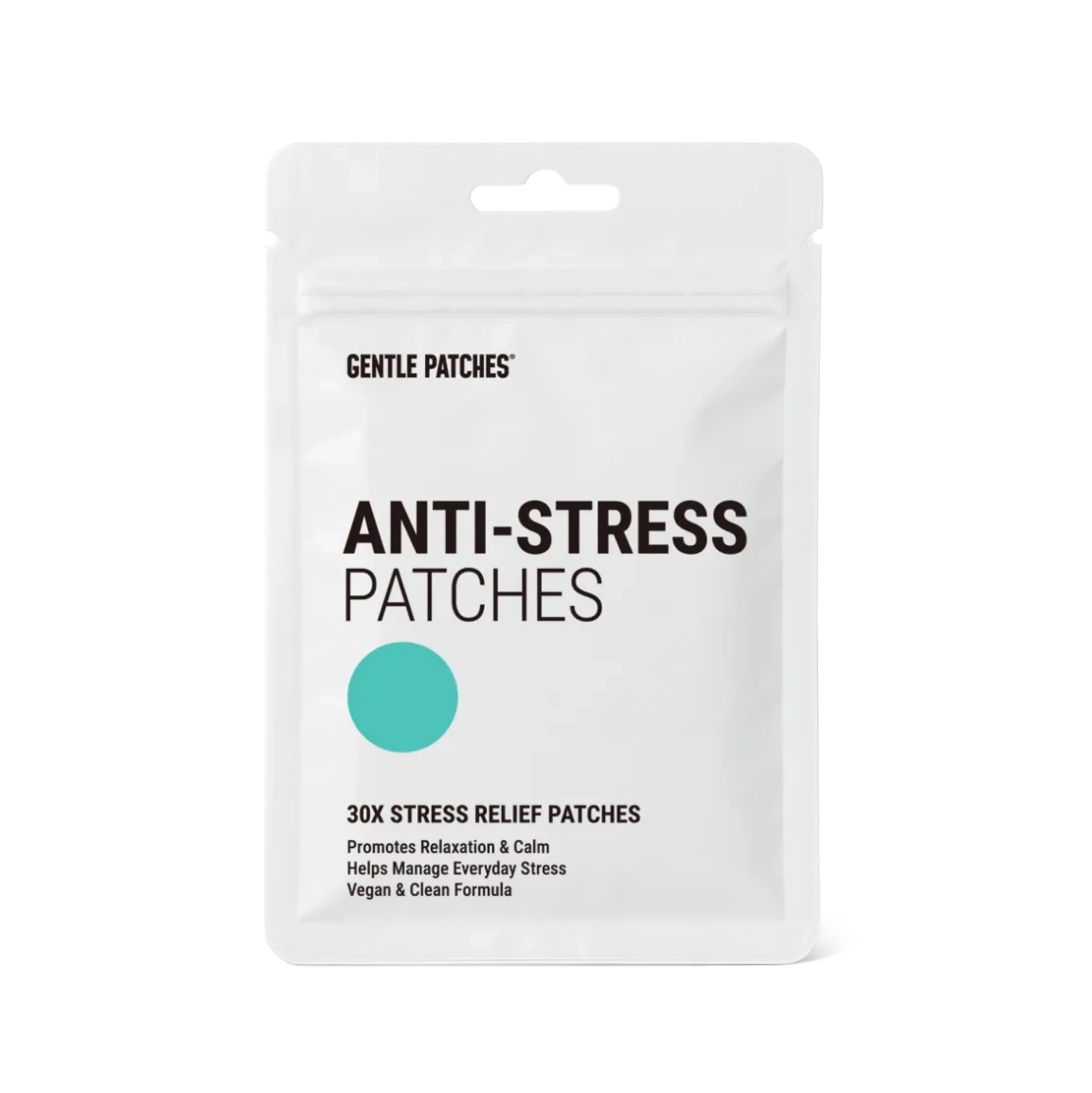 Anti-Stress Patches