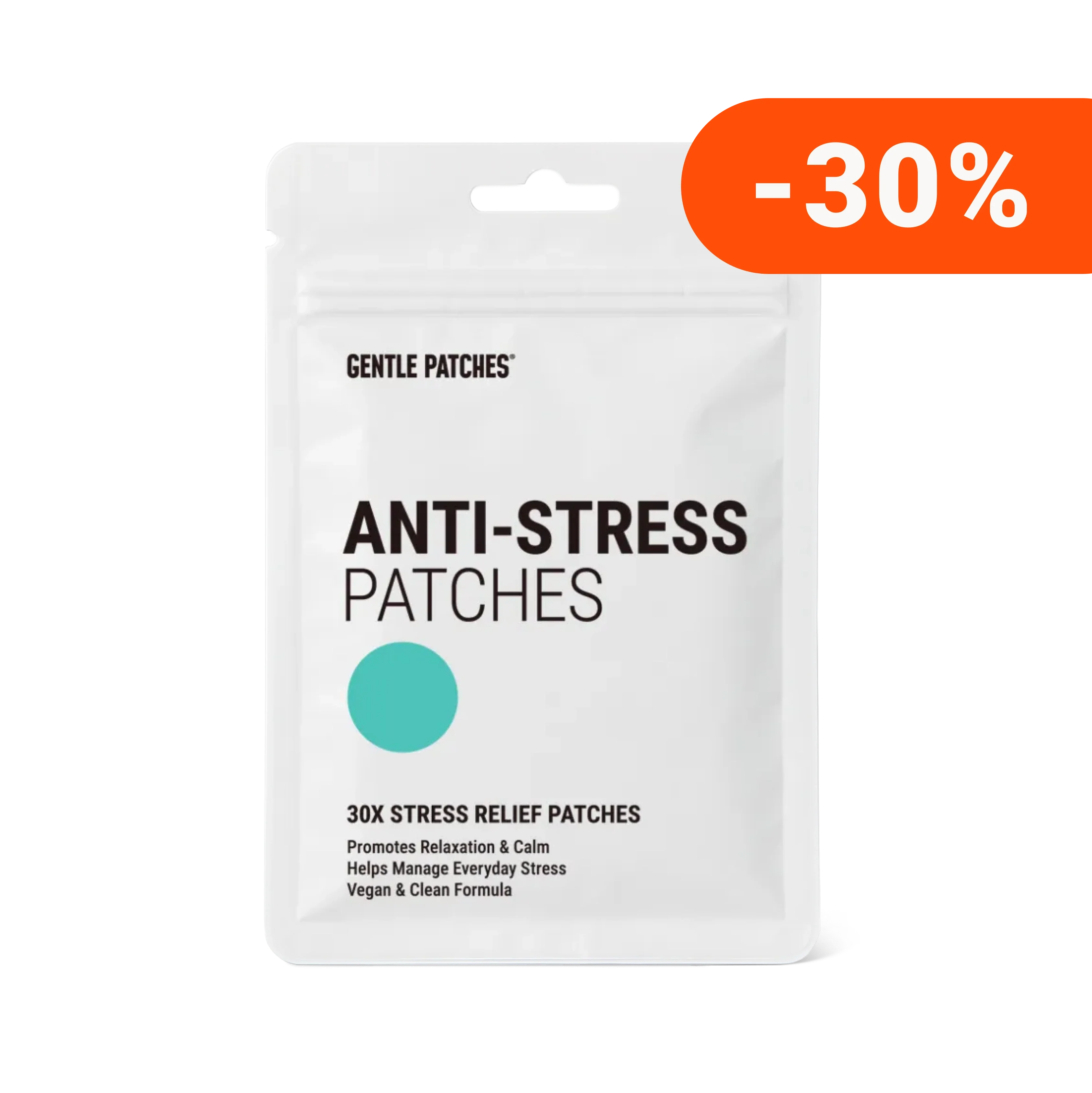 Anti-Stress Patches - Image 10