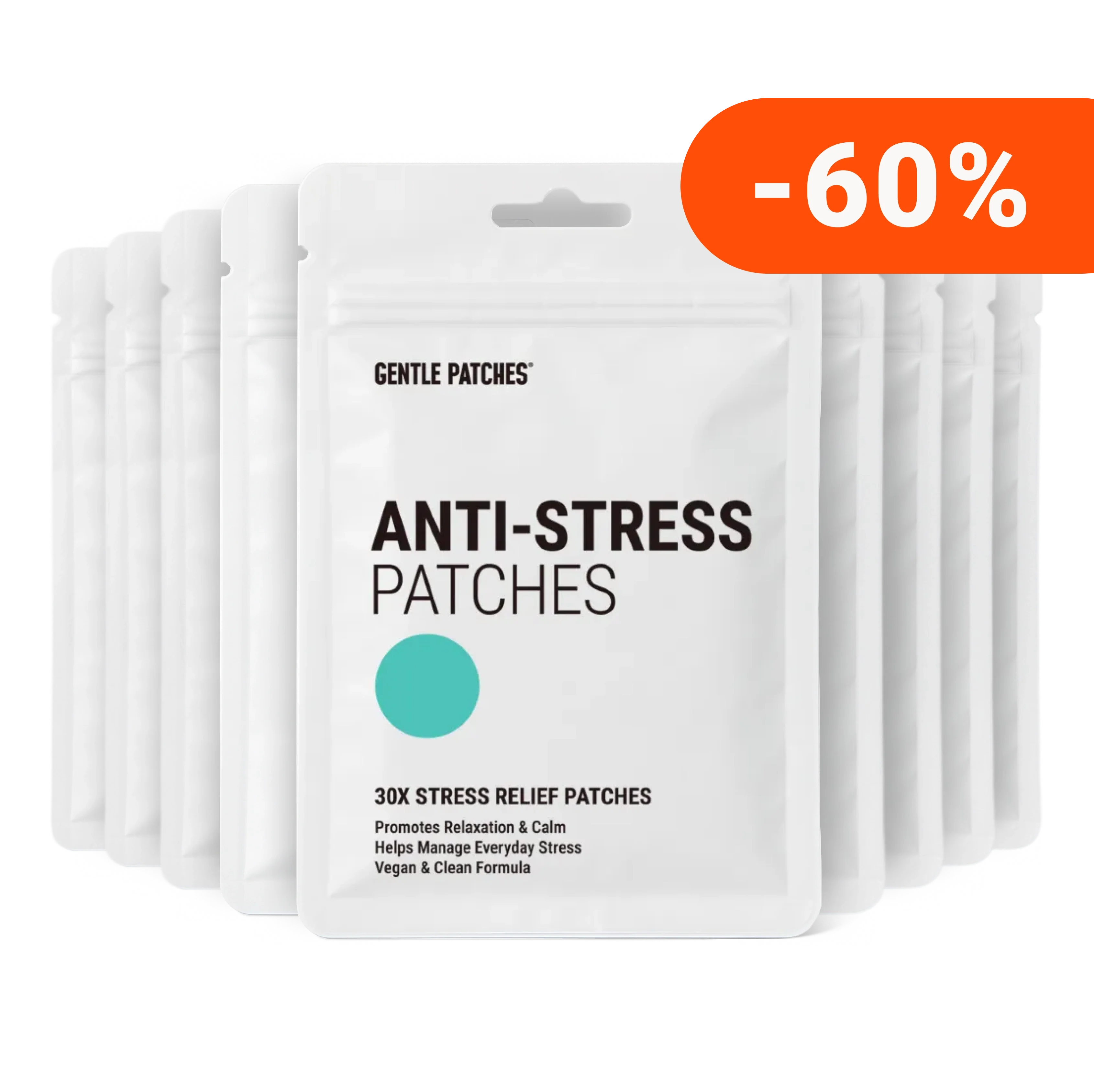 Anti-Stress Patches - Image 13