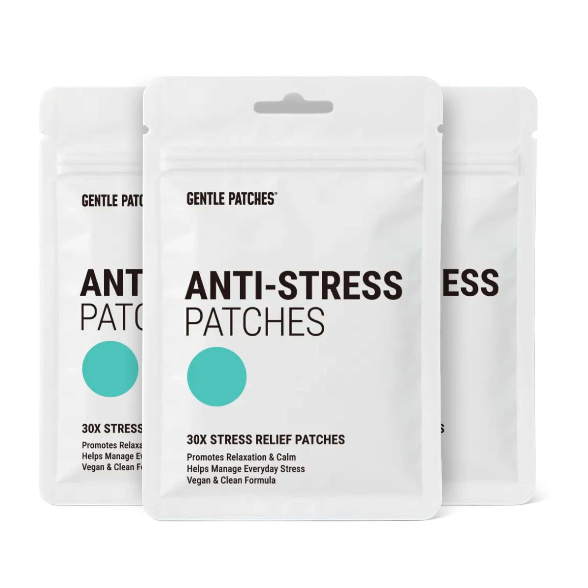 Anti-Stress Patches - Image 3