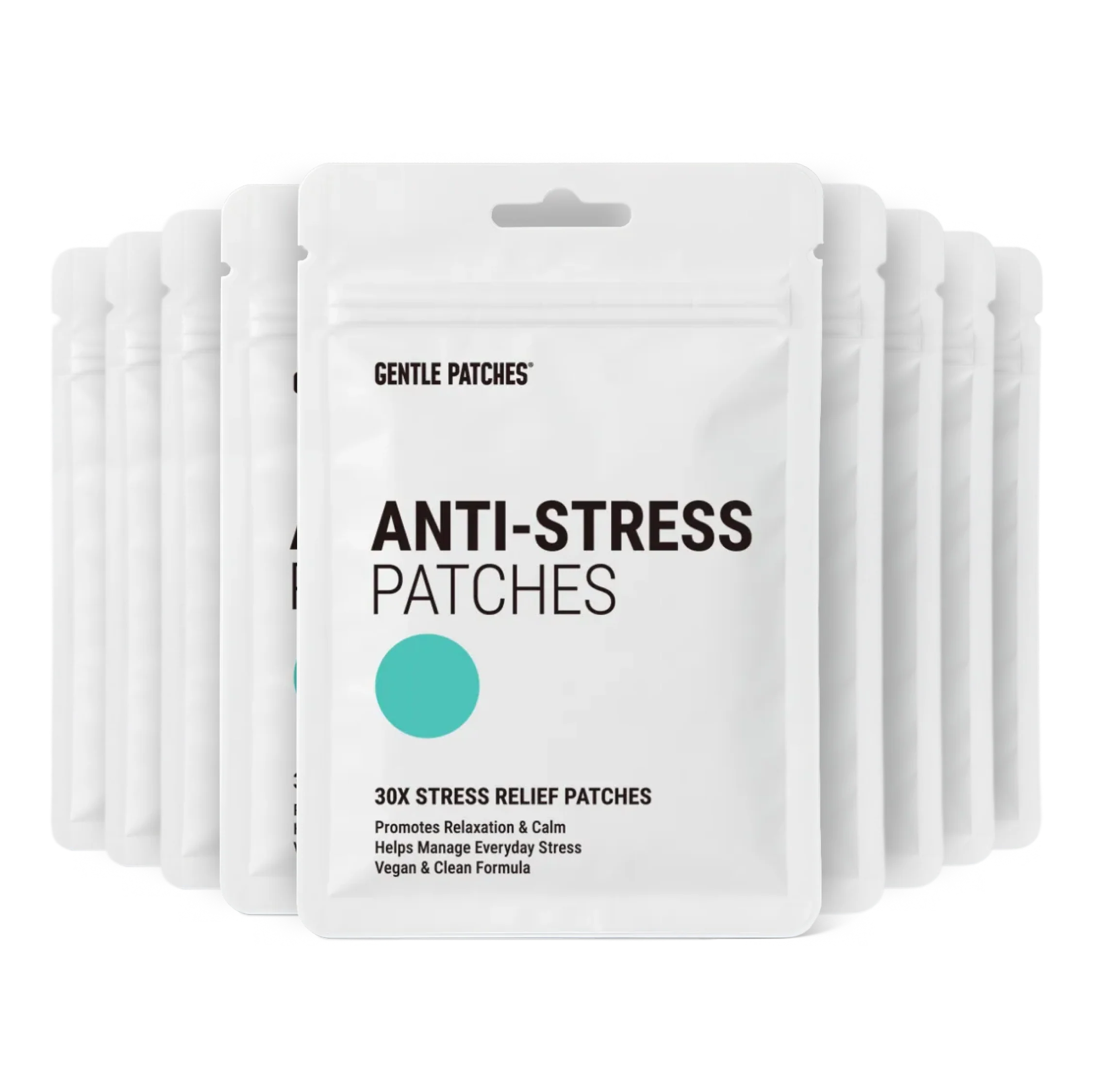 Anti-Stress Patches - Image 5