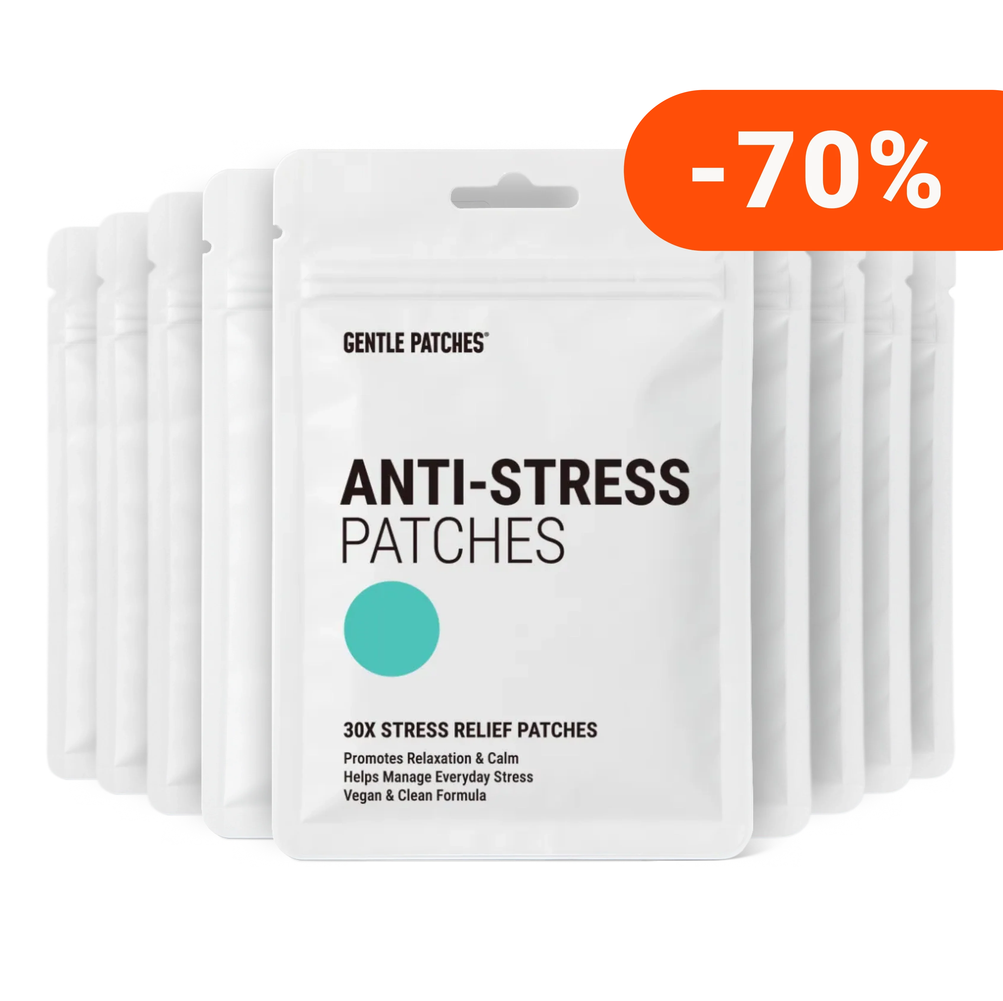 Anti-Stress Patches - Image 9