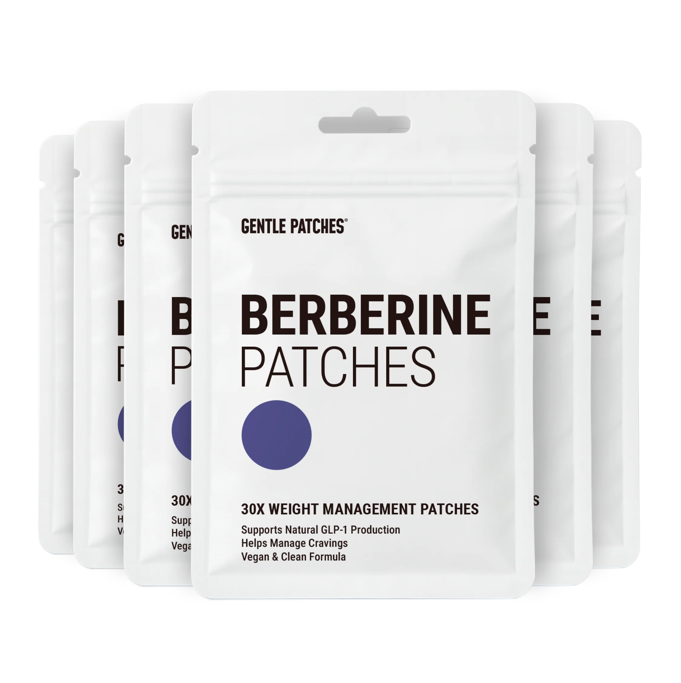 Berberine 4 Pack - Image 15