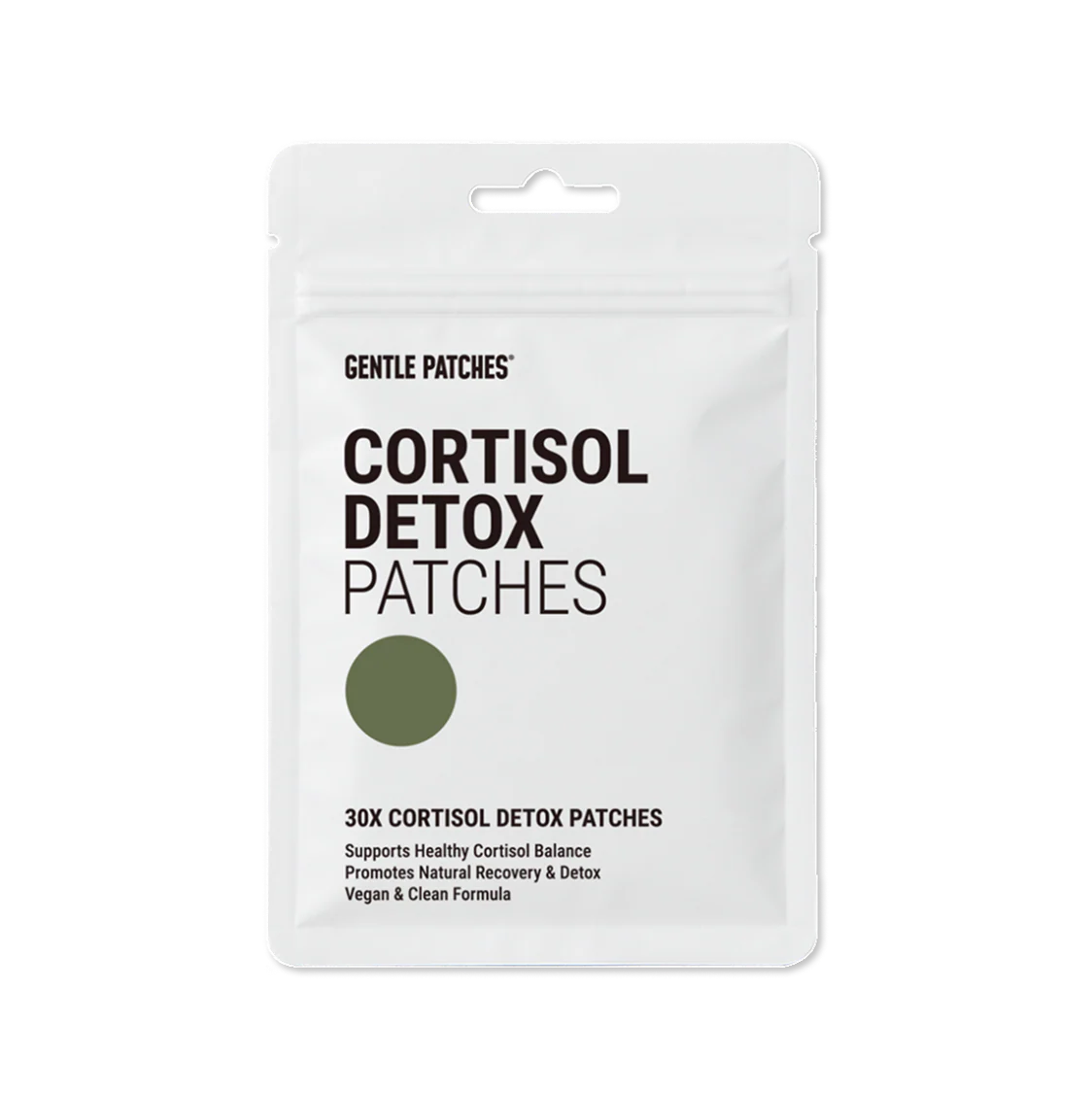 Cortisol Detox Patches** - Image 10