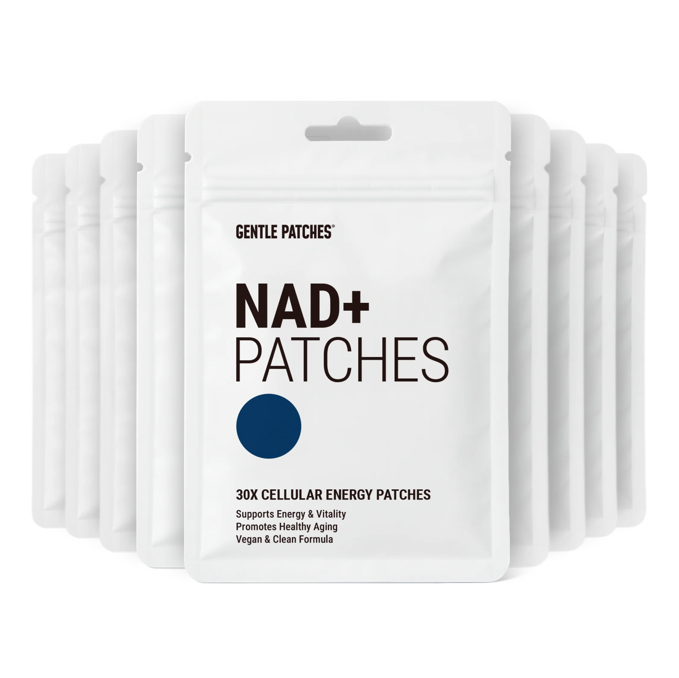 NAD+ Patches - Image 14