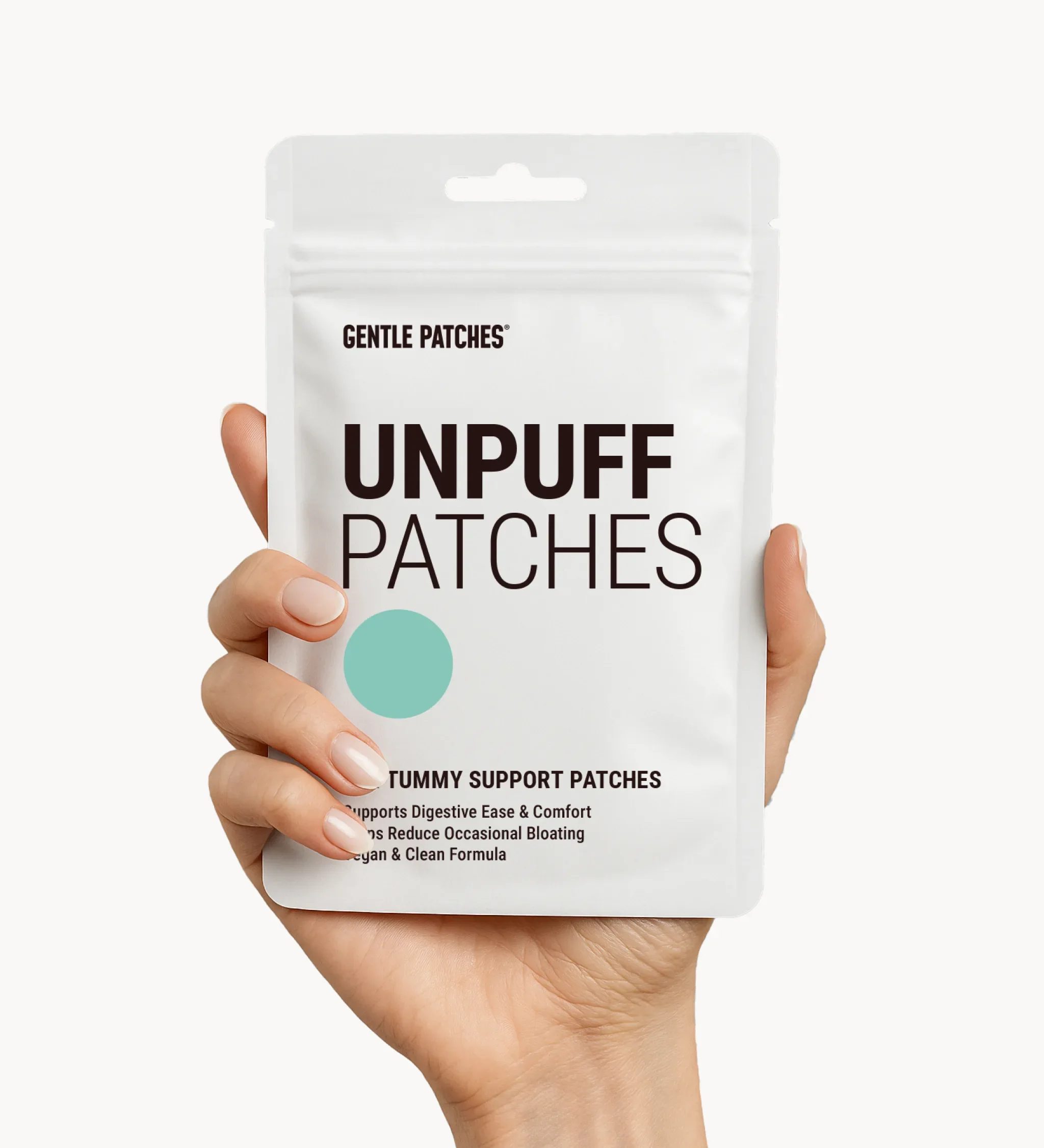 Unpuff Patches – Beat Bloat, Drain Puffiness & Feel Lighter Naturally - Image 3