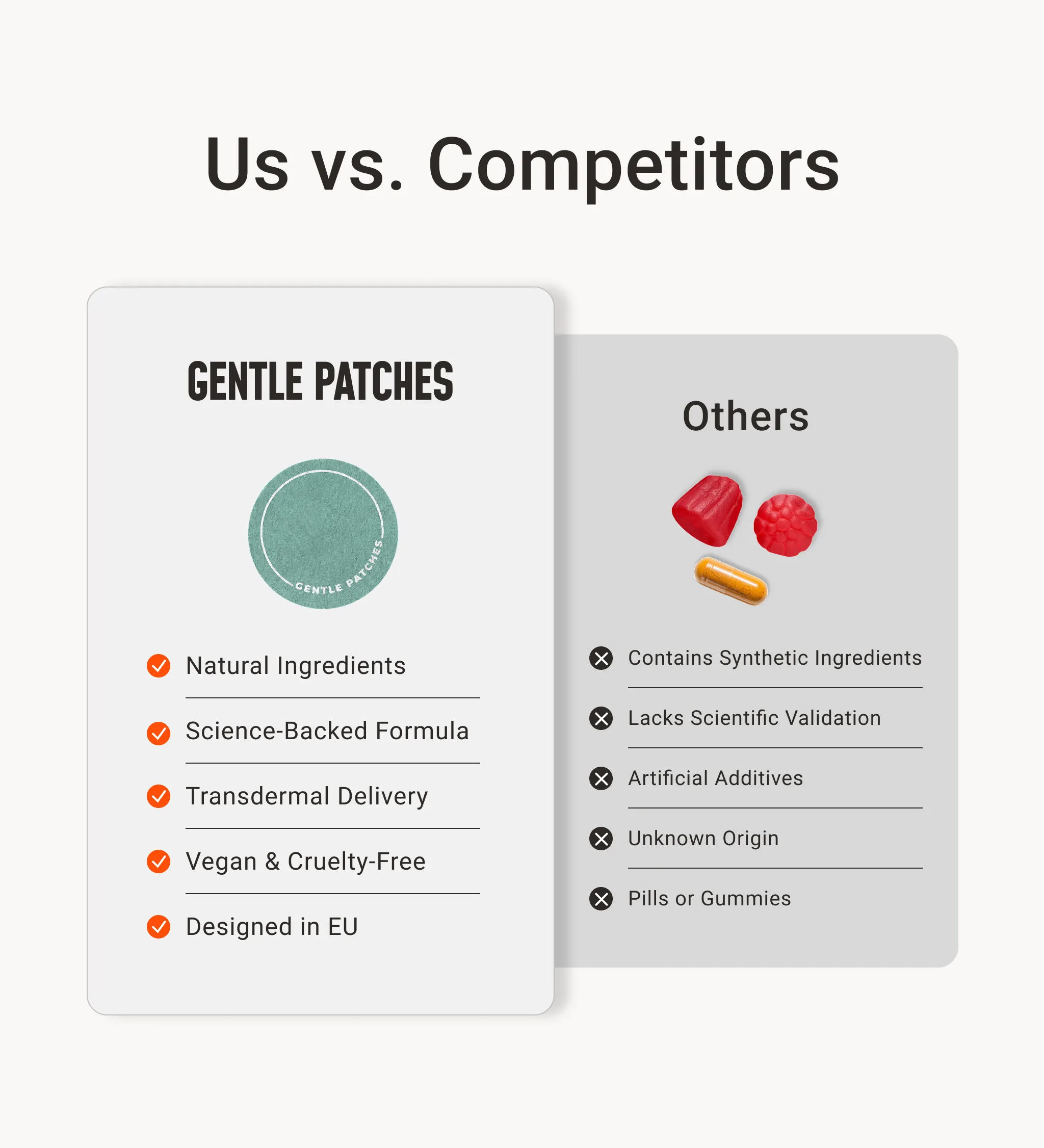 Unpuff Patches – Beat Bloat, Drain Puffiness & Feel Lighter Naturally - Image 5