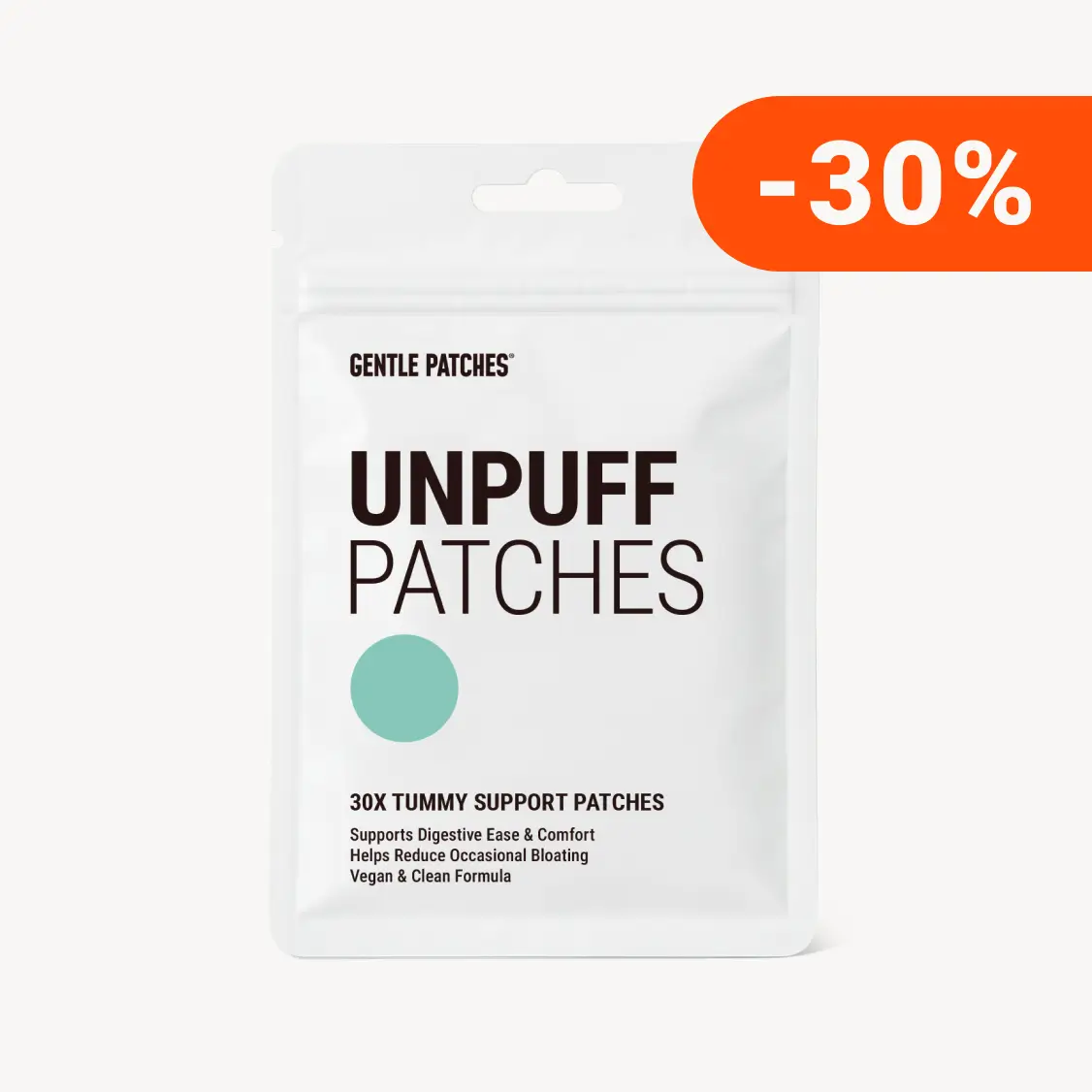 Unpuff Patches - Image 2