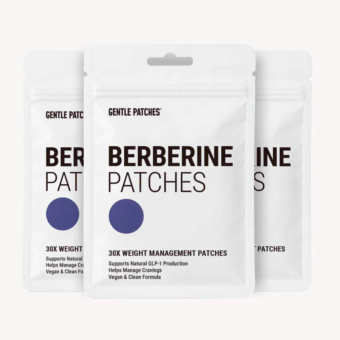 Berberine 4 Pack - Image 10