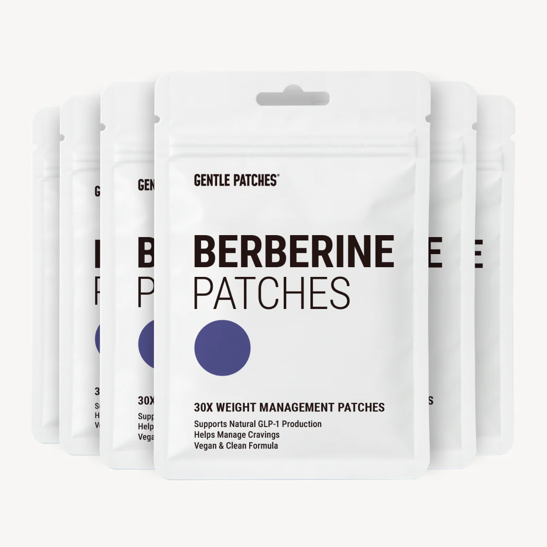 Berberine 4 Pack - Image 11