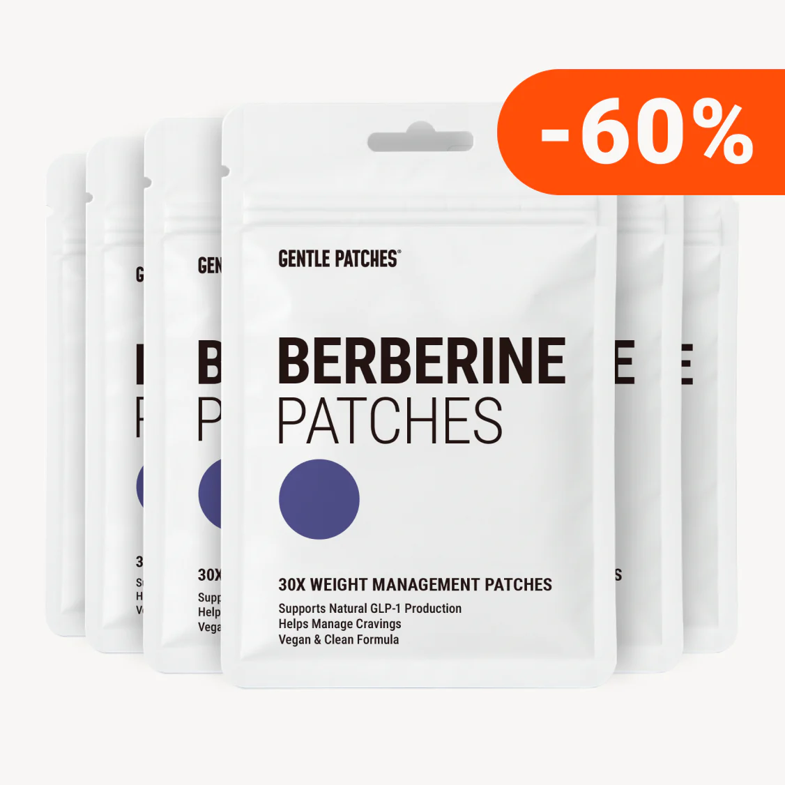Weight Loss Berberine Patches Subscription - Image 11
