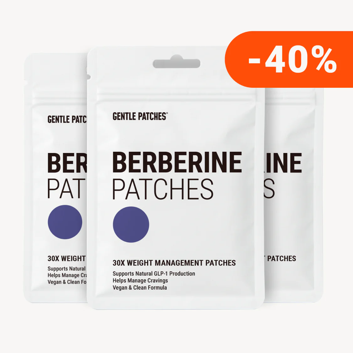 Weight Loss Berberine Patches - Image 10