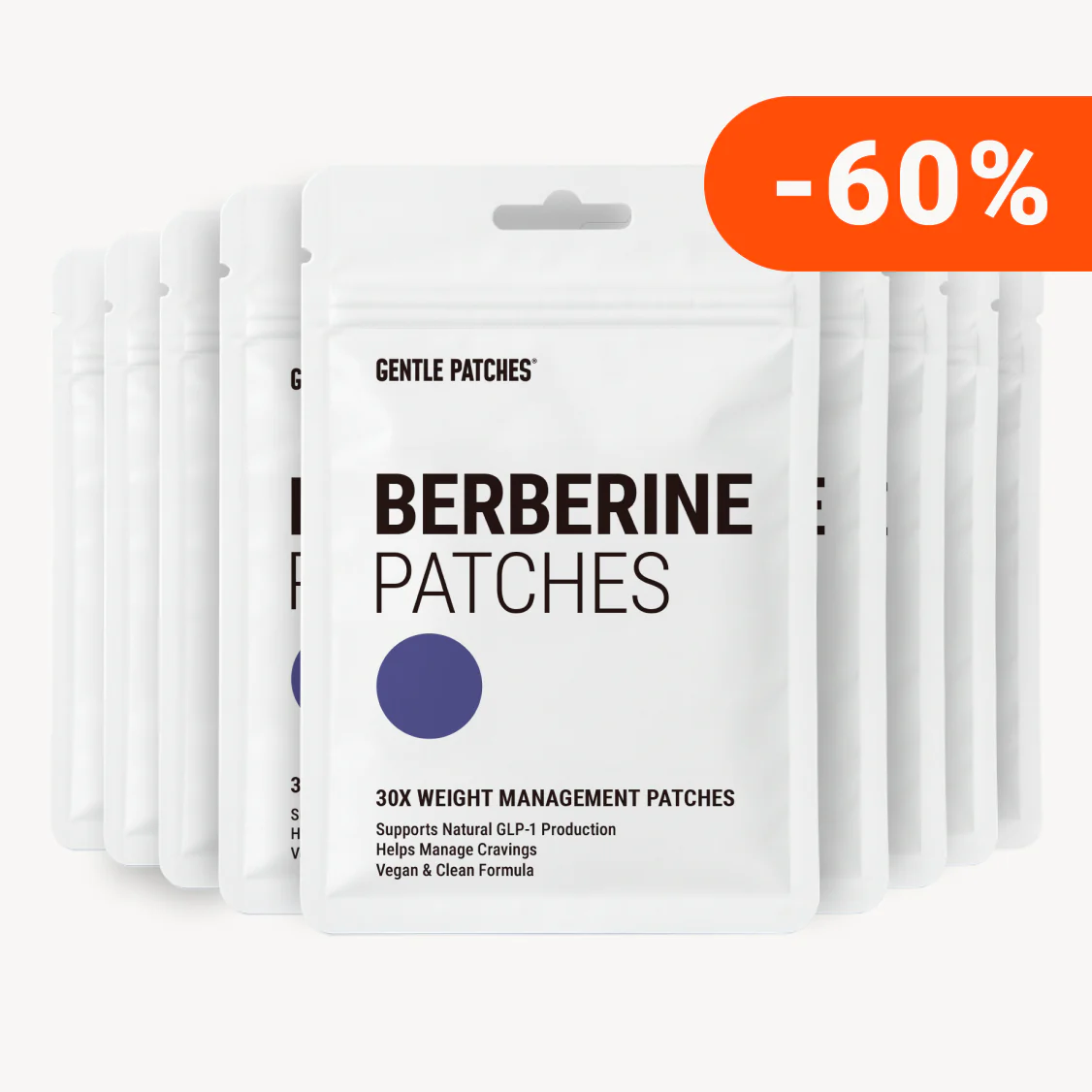 Weight Loss Berberine Patches - Image 12